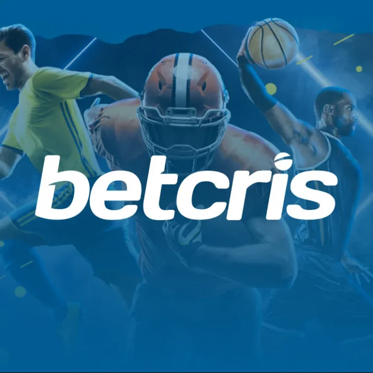 Betcris app